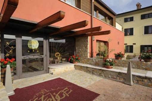 фото отеля Sporting Hotel San Felice Illasi