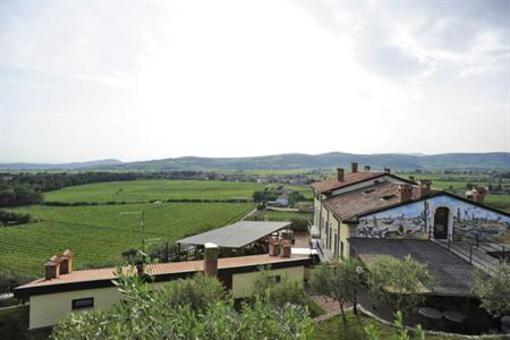 фото отеля Sporting Hotel San Felice Illasi