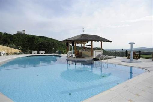 фото отеля Sporting Hotel San Felice Illasi