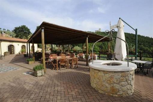 фото отеля Sporting Hotel San Felice Illasi