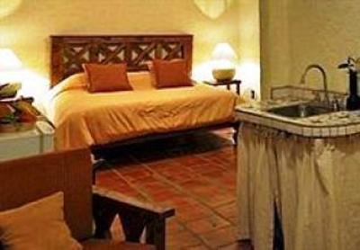 фото отеля Hotelito de las Colonias