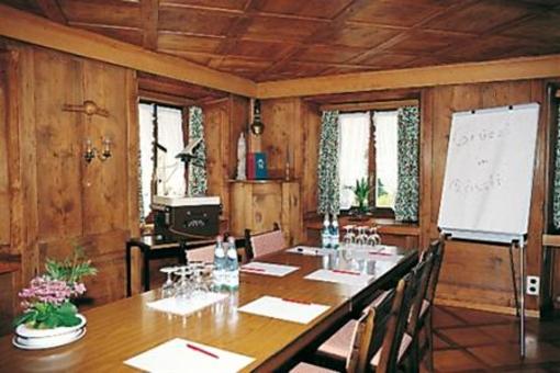 фото отеля Hotel Zum Weissen Rossli Goschenen
