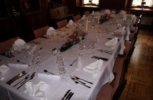 фото отеля Hotel Zum Weissen Rossli Goschenen