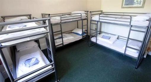 фото отеля YHA Canterbury