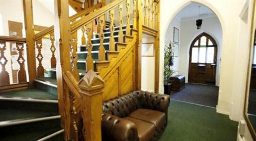 фото отеля YHA Canterbury