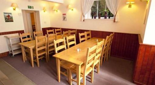 фото отеля YHA Canterbury