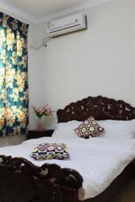 фото отеля 18 Degrees Diwan Blue Holiday House