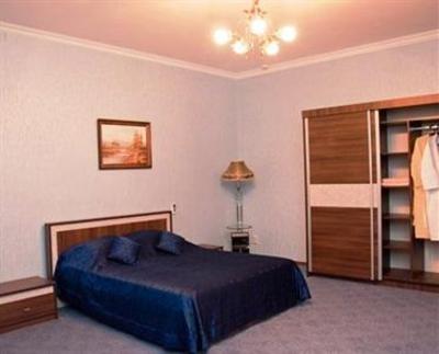 фото отеля Vostok Guest House