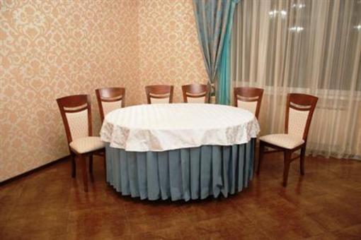фото отеля Vostok Guest House