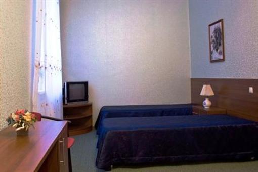 фото отеля Vostok Guest House