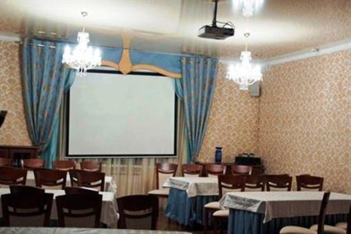 фото отеля Vostok Guest House
