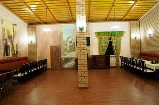 фото отеля Vostok Guest House