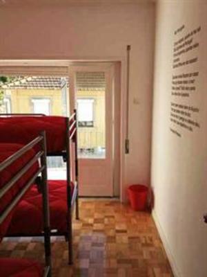 фото отеля Airporto Hostel