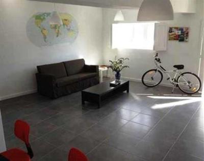 фото отеля Airporto Hostel