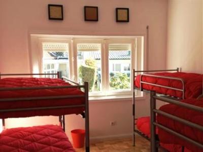 фото отеля Airporto Hostel