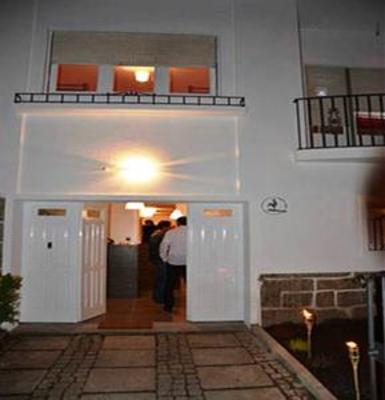 фото отеля Airporto Hostel