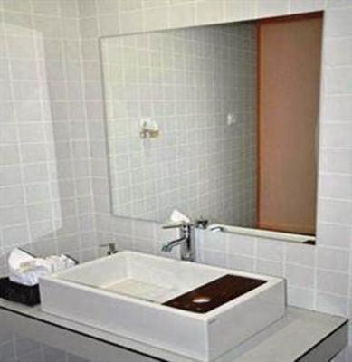 фото отеля Airporto Hostel