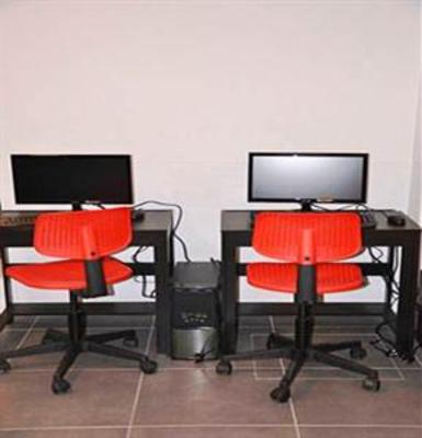 фото отеля Airporto Hostel