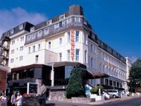 The Derwent Hotel