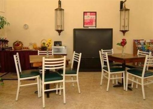 фото отеля Econo Lodge Gorman