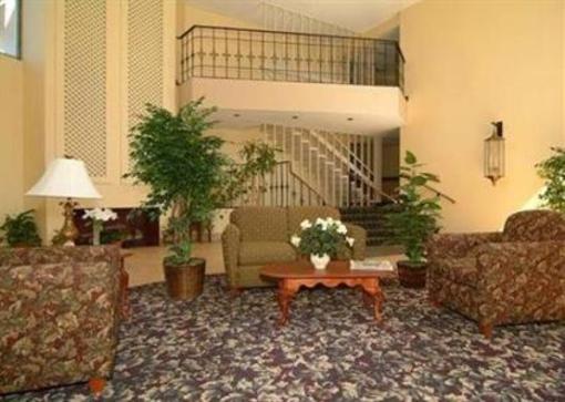 фото отеля Econo Lodge Gorman