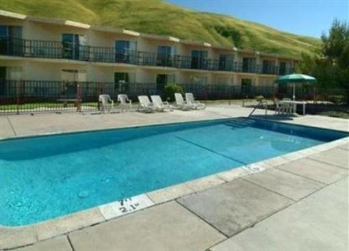 фото отеля Econo Lodge Gorman
