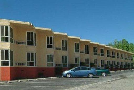 фото отеля Econo Lodge Gorman
