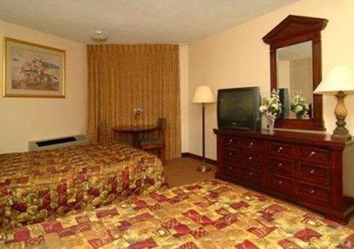 фото отеля Econo Lodge Gorman
