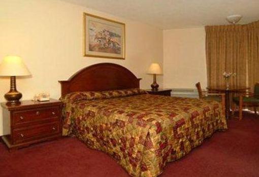 фото отеля Econo Lodge Gorman