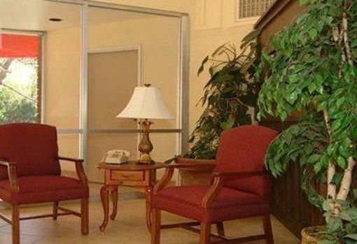 фото отеля Econo Lodge Gorman