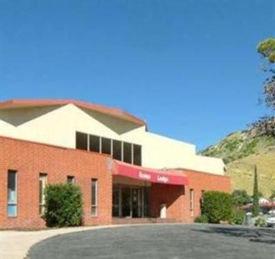 фото отеля Econo Lodge Gorman