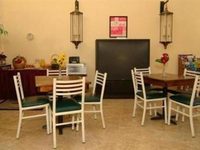 Econo Lodge Gorman