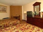 фото отеля Econo Lodge Gorman