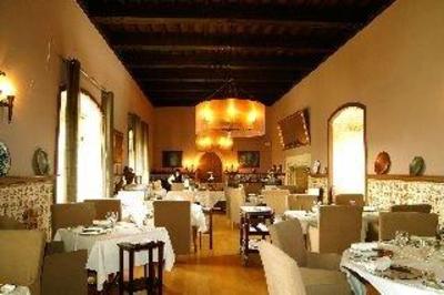 фото отеля Pousada de Obidos Historic Hotel