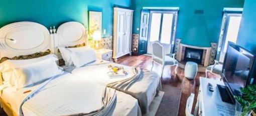 фото отеля Pousada de Obidos Historic Hotel