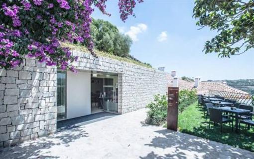 фото отеля Pousada de Obidos Historic Hotel