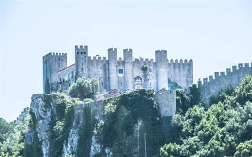 фото отеля Pousada de Obidos Historic Hotel