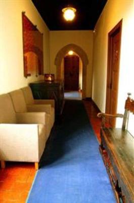 фото отеля Pousada de Obidos Historic Hotel