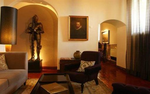 фото отеля Pousada de Obidos Historic Hotel