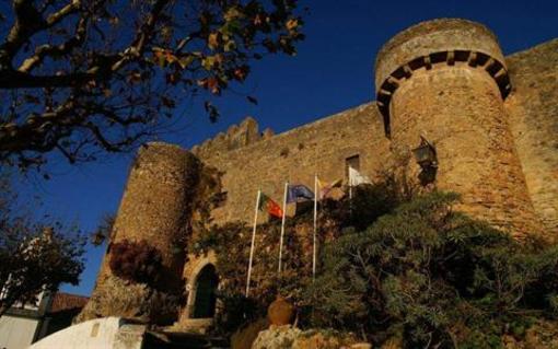 фото отеля Pousada de Obidos Historic Hotel