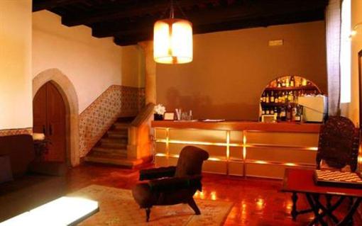 фото отеля Pousada de Obidos Historic Hotel