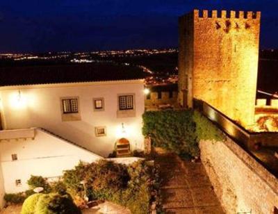 фото отеля Pousada de Obidos Historic Hotel
