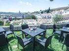 фото отеля Pousada de Obidos Historic Hotel