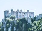 фото отеля Pousada de Obidos Historic Hotel