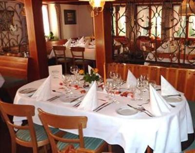 фото отеля Akzent Hotel Lawine Todtnau