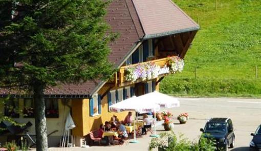 фото отеля Akzent Hotel Lawine Todtnau
