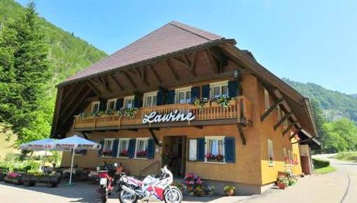 фото отеля Akzent Hotel Lawine Todtnau
