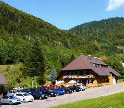 фото отеля Akzent Hotel Lawine Todtnau