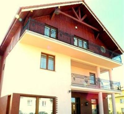 фото отеля Villa Tropikana