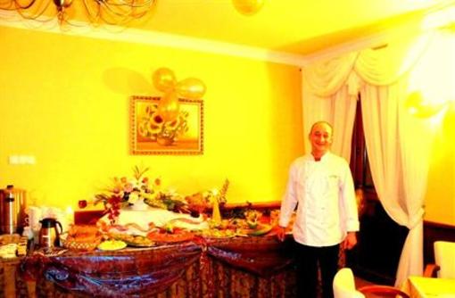 фото отеля Villa Tropikana